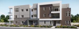 Lennar introduces condos with one unique change